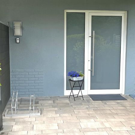 Ferienwohnung Ricke Krombach  Dış mekan fotoğraf