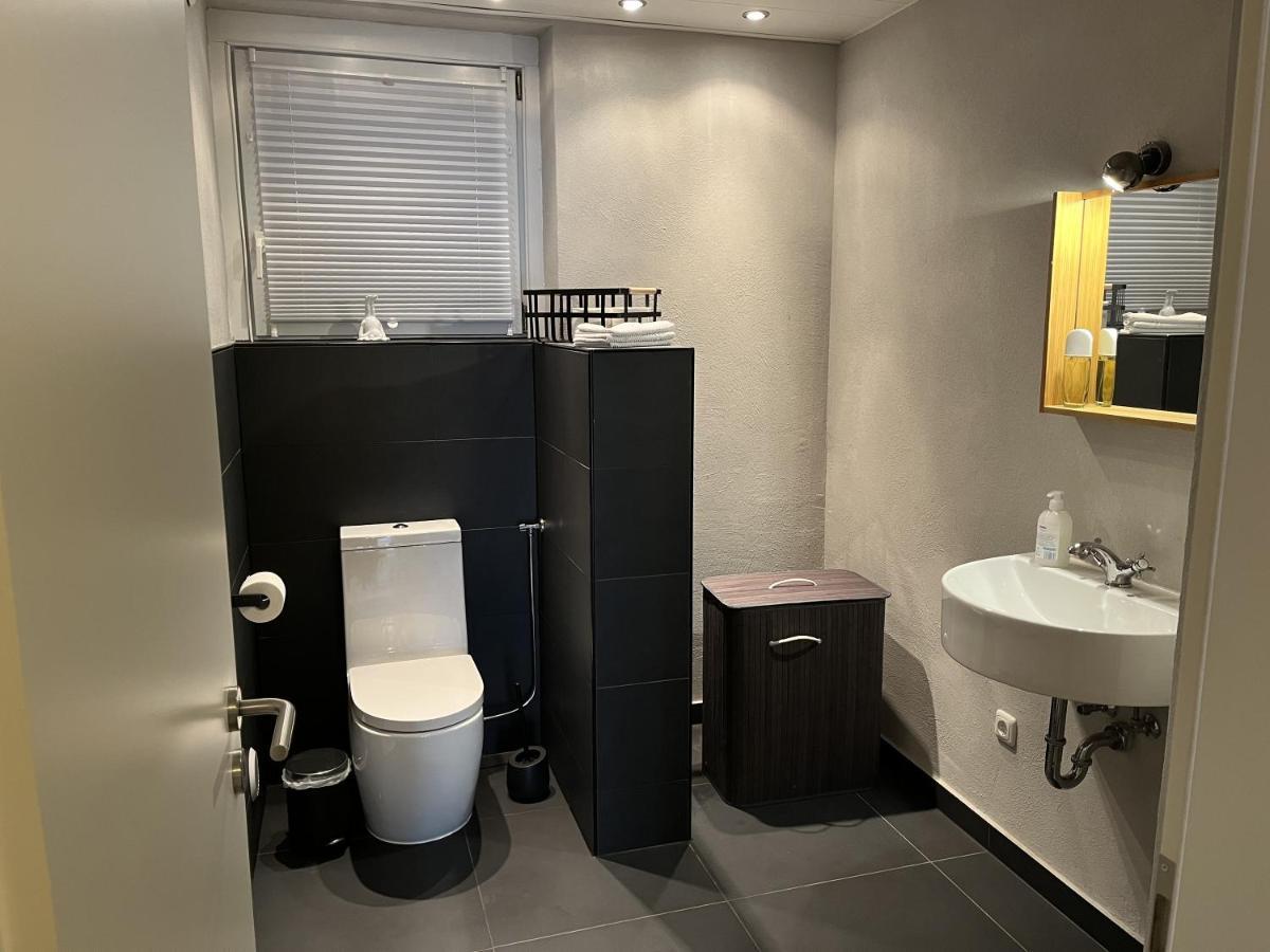 Ferienwohnung Ricke Krombach  Dış mekan fotoğraf