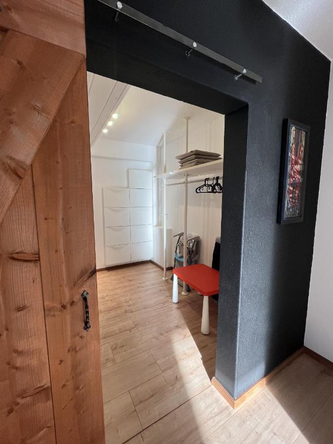 Ferienwohnung Ricke Krombach  Dış mekan fotoğraf